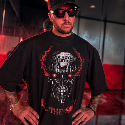 All the Smoke tee - photo 1