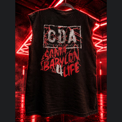 All the Smoke tee - photo 3