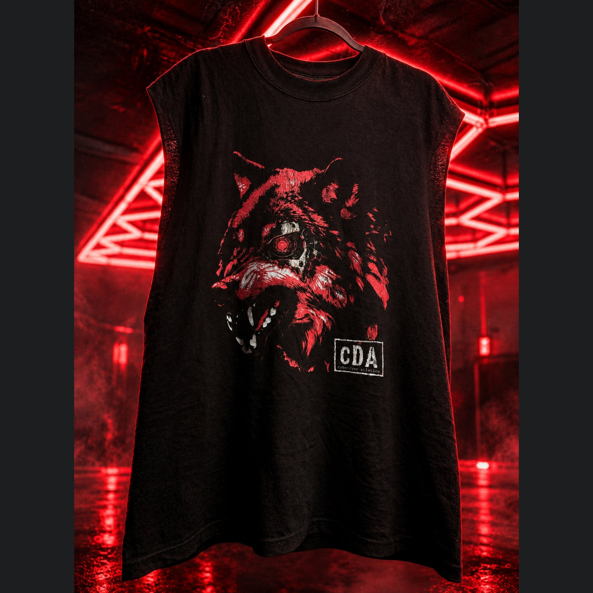 All the Smoke tee - photo 6