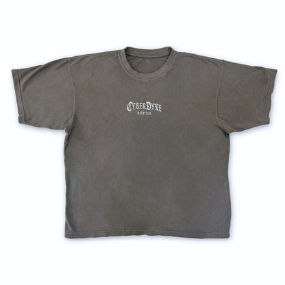 Santa Babylon Outlaw Tee