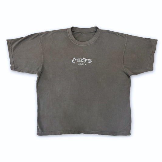 Santa Babylon Outlaw Tee