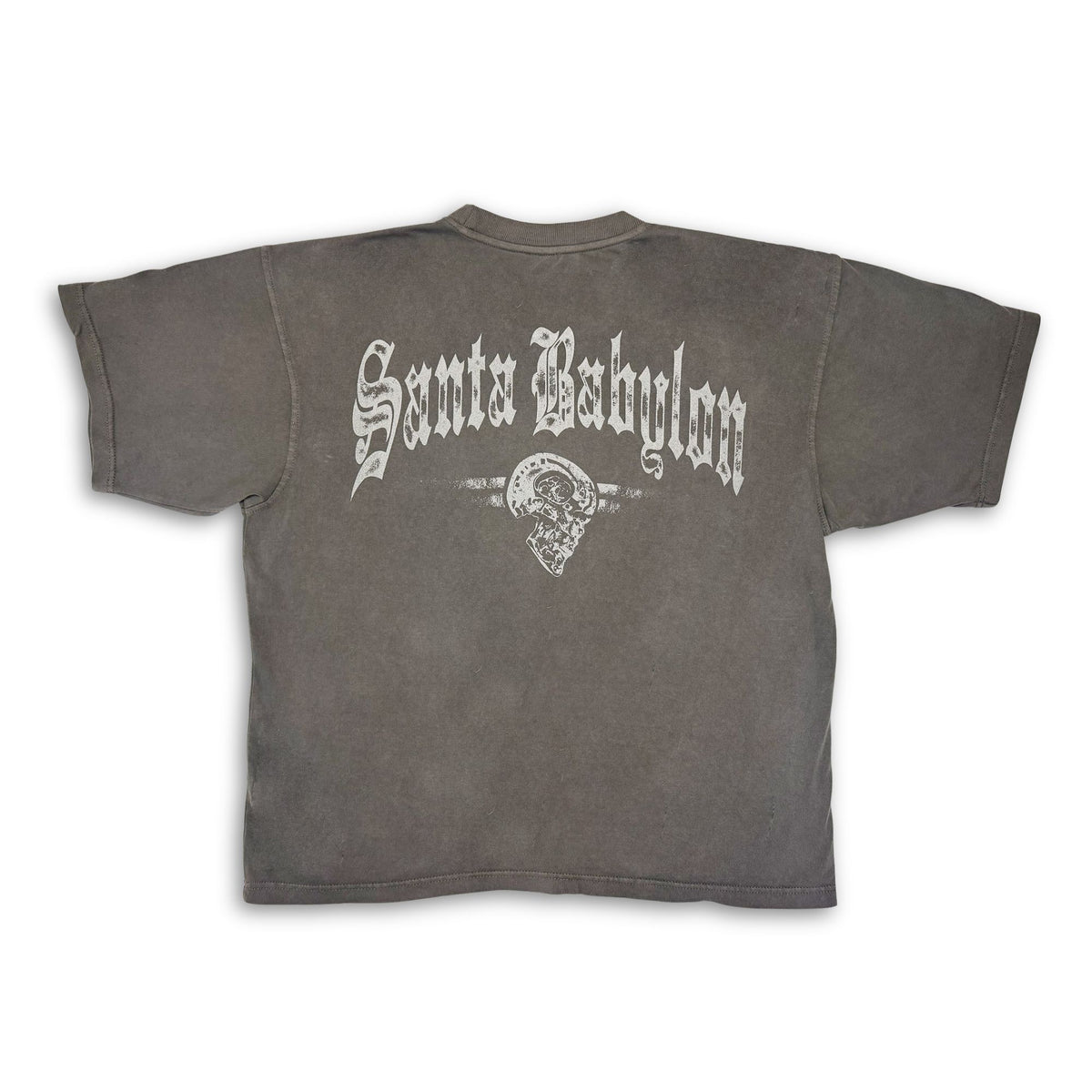 Santa Babylon Outlaw Tee
