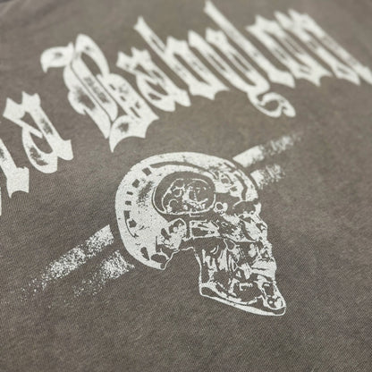 Santa Babylon Outlaw Tee