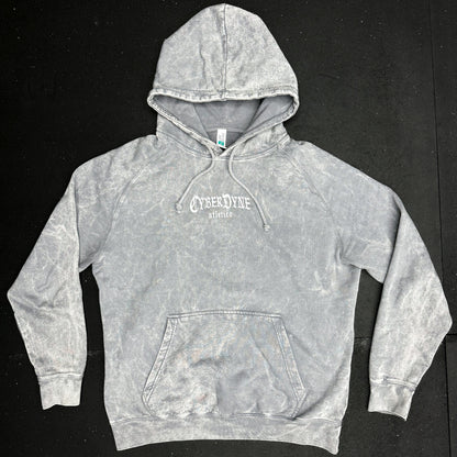 Santa Babylon Outlaw Hoodie