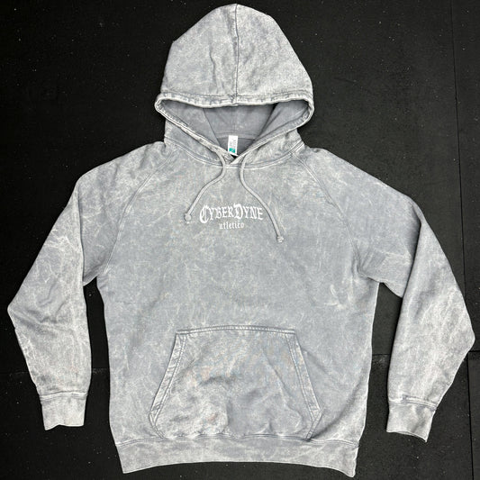 Santa Babylon Outlaw Hoodie
