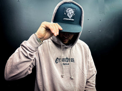 Santa Babylon Outlaw Hoodie