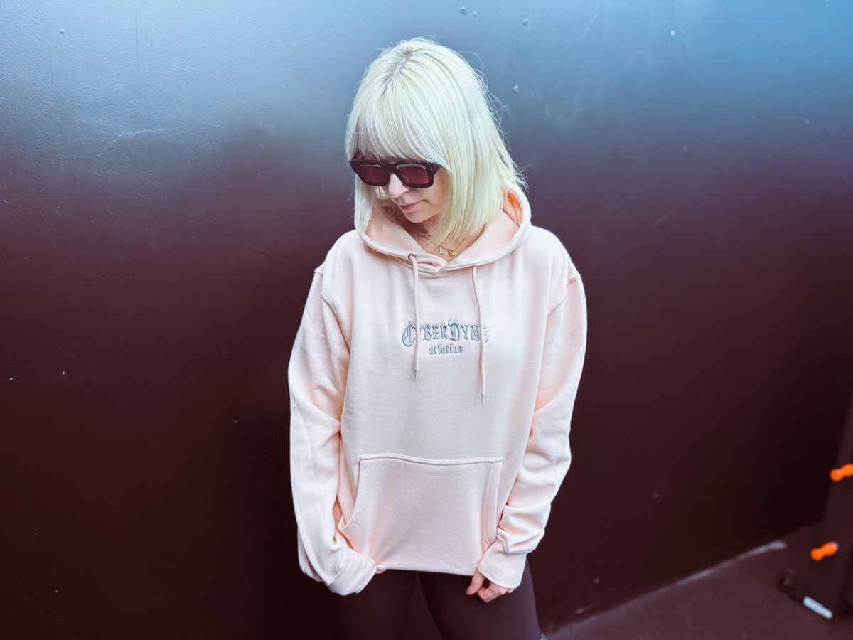Santa Babylon Outlaw Hoodie