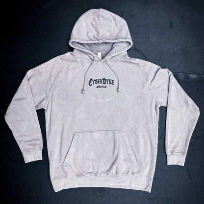 Santa Babylon Outlaw Hoodie