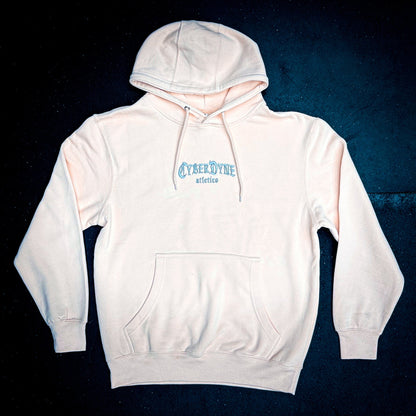 Santa Babylon Outlaw Hoodie